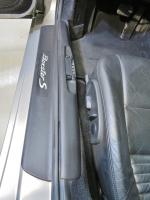 Porsche Boxster S 2002 года